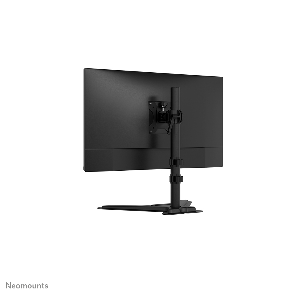 Neomounts DS45-600BL1 Support de moniteur simple 10-32"